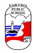 Narooma NSW Education VIC