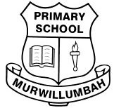 Murwillumbah Public School - Education VIC