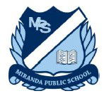 Miranda Public School - Education VIC 0