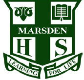 Marsden High School - Education VIC
