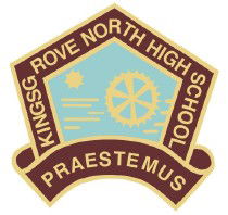 Kingsgrove North High School - Education VIC 0
