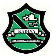 Kadina High School - Education VIC 0