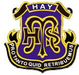 Hay War Memorial High School - Education VIC