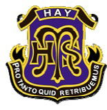 Hay War Memorial High School - Education VIC 0