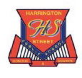 Harrington Street Public School