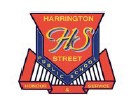 Harrington Street Public School - Education VIC 0