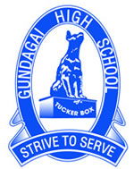 Gundagai High School - Education VIC 0