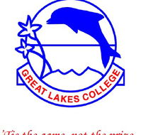 Great Lakes College Tuncurry Junior Campus - Education VIC