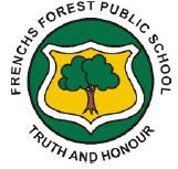 Frenchs Forest Public School - Education VIC