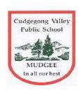 Mudgee NSW Education VIC