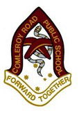 Comleroy Road Public School - Education VIC 0