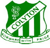 Colyton Public School - Education VIC