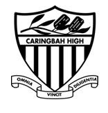 Caringbah High School - Education VIC 0
