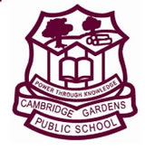 Cambridge Park NSW Education VIC