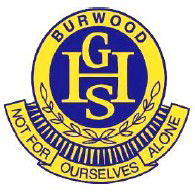 Burwood Girls High School - Education VIC 0