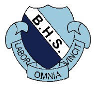 Bourke High School - Education VIC