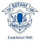 Botany Public School - Education VIC 0