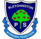 Bletchington Public School - Education VIC