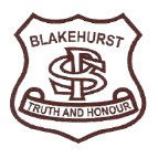 Blakehurst Public School - Education VIC 0