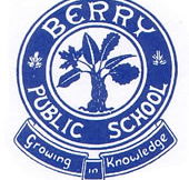 Berry Public School - Education VIC