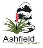 Ashfield Public School - Education VIC 0