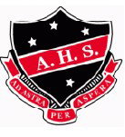 Albury High School - Education VIC 0