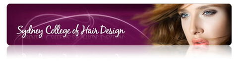 Sydney College Of Hair Design  - Education VIC 0