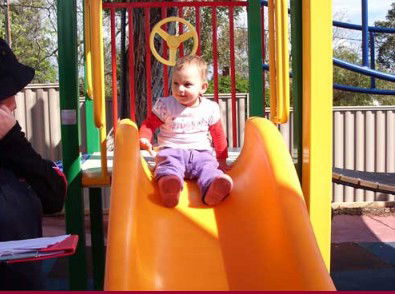 First Steps Early Learning - Education VIC 1