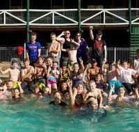 Camp Mornington WA PCYC - Education VIC