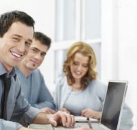 Training Evolution - Education VIC