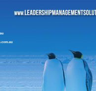 Leadership amp Management Solutions Pty Ltd - Education VIC