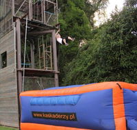 Stunt Academy Experience - Education VIC