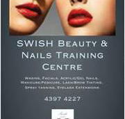 Swish Beauty amp Nails Training Centre