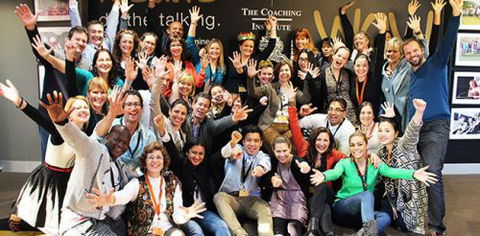 The Coaching Institute - Education VIC 1