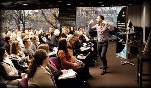 The Coaching Institute - Education VIC 5