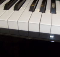 Private Piano Tutor - Education VIC