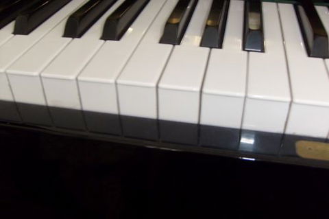 Private Piano Tutor - Education VIC 0