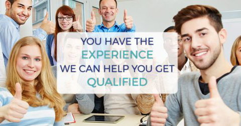 RPLupskill - Education VIC 2