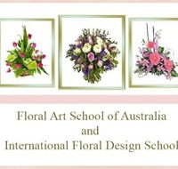 Floral Art School of Australia