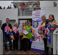 WEA VIC - Workers' Educational Association of Victoria - Education VIC