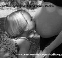 Carla Morgan - HypnoBirthing Practitioner - Education VIC