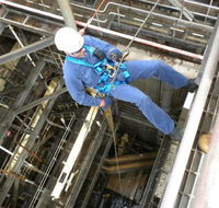 Safety Heights amp Rescue Training - Education VIC