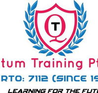 Quantum Training - Education VIC