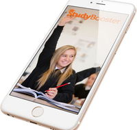 Study Booster - Education VIC