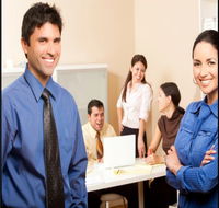 Regional Training Services QLD Pty Ltd - Education VIC