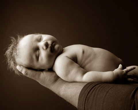 Beloved Birth - Education VIC 3