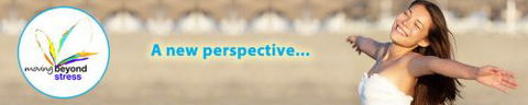 Moving Beyond Stress - Education VIC 1