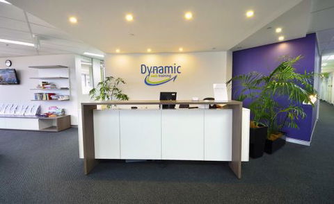Dynamic Web Training - Education VIC 1