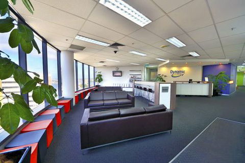 Dynamic Web Training - Education VIC 2