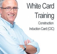 White Card Training Australia - Education VIC